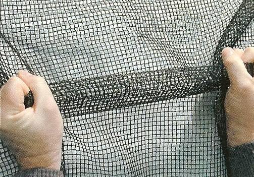 Doheny’s Professional Grade Leaf Nets for Above Ground Pools – 18' x 34' Oval – Makes Clean-Ups Fast – Lightweight, Versatile & Durable – Keeps Leaves Out