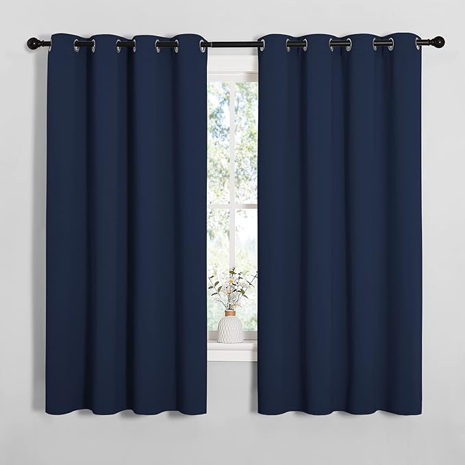NICETOWN Blackout Curtain Panels