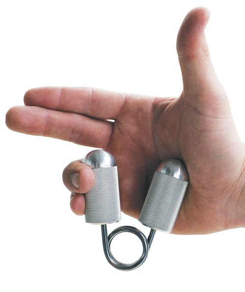 IronMind IMTUG 3: The Two-Finger Utility Gripper