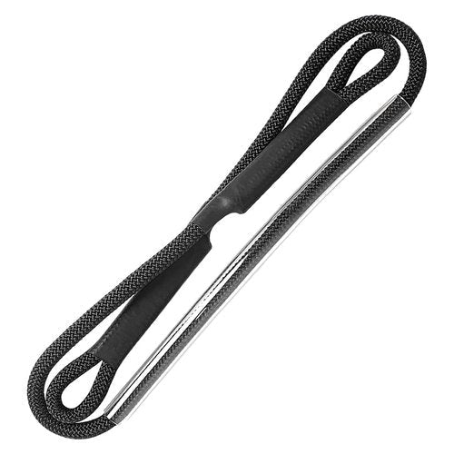 Seektop Dip Belt Chain for Weightlifting（Black）