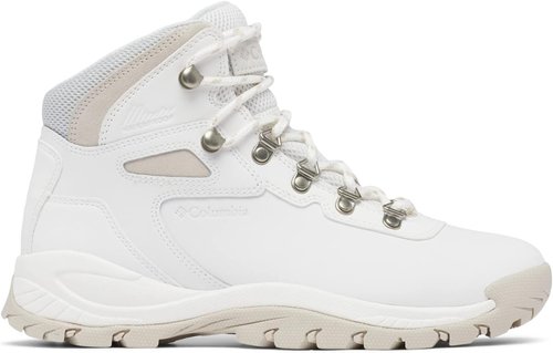 Columbia Women's Newton Ridge Plus Waterproof Hiking Boots - Durable & Comfortable