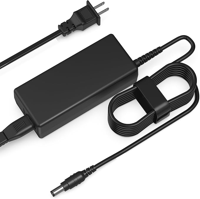 AC/DC Adapter Charger Compatible with Aiper Seagull Pro Lite Cordless Robotic Pool Cleaner 29.4V 3A Power Supply Cord Mains PSU