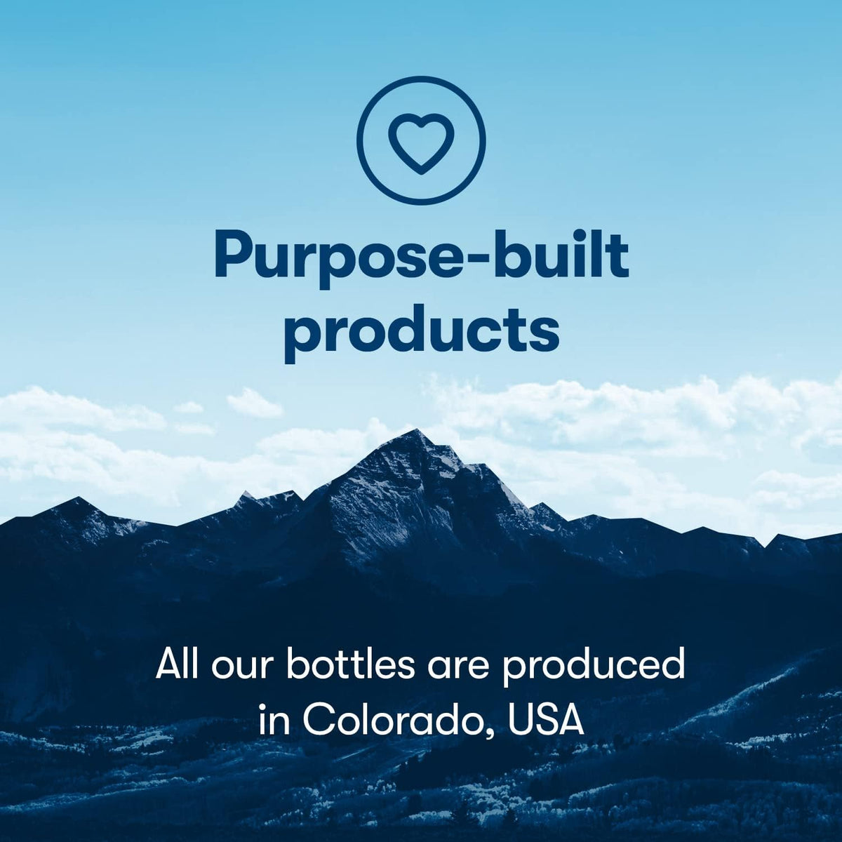 Polar Bottle Sport Insulated Water Bottle - Keeps Water Cooler 2X Longer - BPA Free, Leak Proof Squeeze Bottle for Sports & Biking