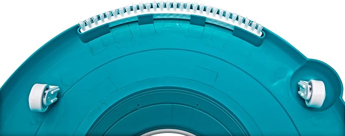 Bestway | Aqua Suction Pool Leaf Vacuum, Swimming Pool Cleaning Tool
