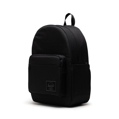 Herschel Supply Co. Unisex Pop Quiz Backpack, Black, 25L