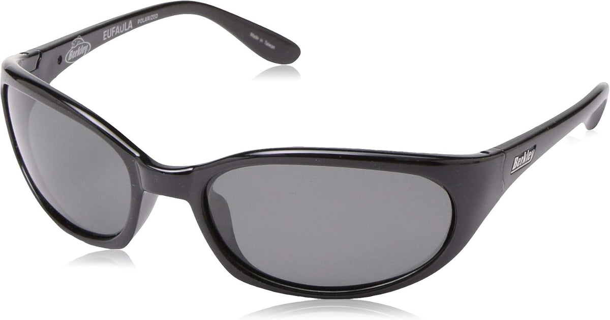 Polarized Berkley Fishing Sunglasses for Men & Women - UV Protection & Comfort