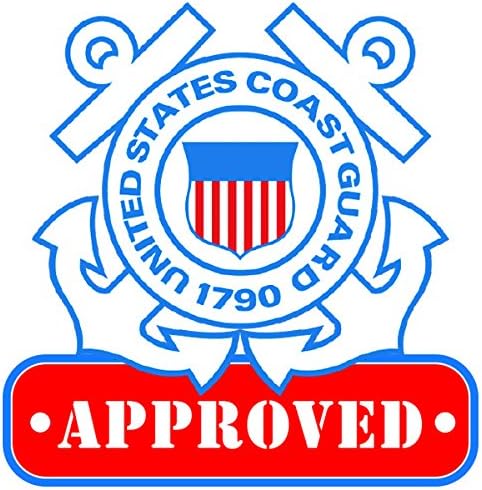 Oceans 7 Youth Life Jacket - US Coast Guard Approved Type III PFD in Pink for Safety & Comfort