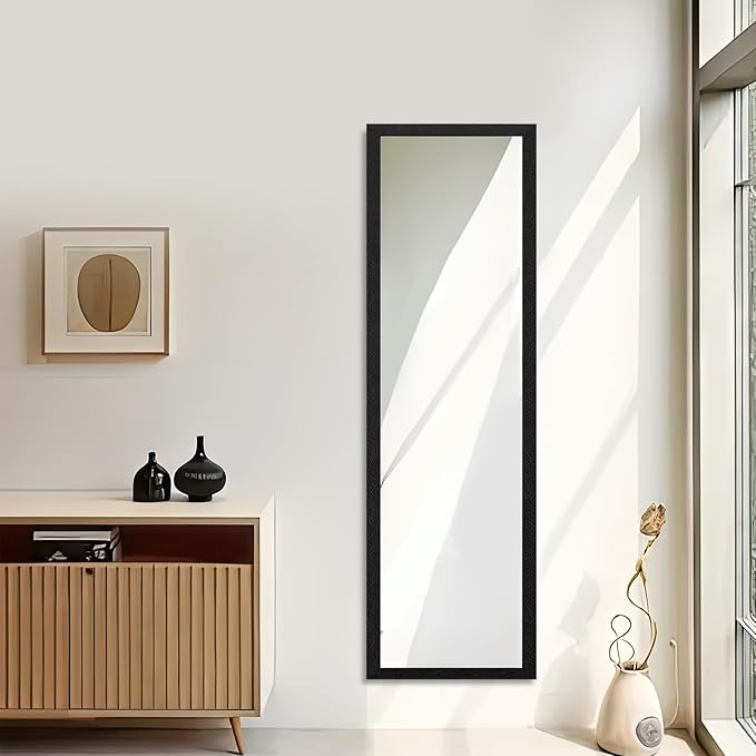 Beauty4U Full Length Wall Mirror
