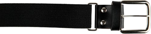 CHAMPRO Brute Baseball Belt - Durable Unisex Design for Comfort and Performance