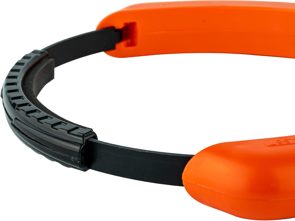 Otis EarShield™ Scout Hearing Protection - Customizable Noise Reduction Levels