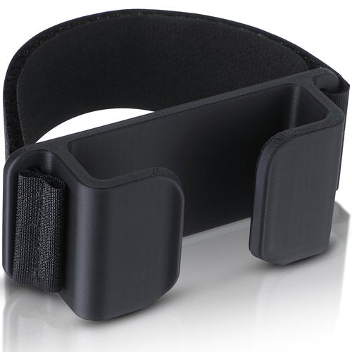 Sling Hooks Adjustable Sling Clips with Fastener Strap for Backpack Shoulder Straps, Hands Free, Comfortable, Simple Fast Installation
