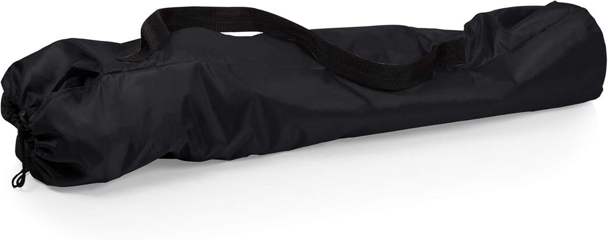 Portable Picnic Camp Chair with Carrying Bag - Lightweight Beach Chair