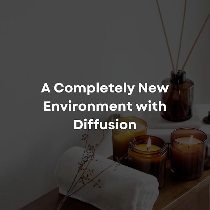 Hotel My Way Diffuser Oil Inspired by The 1 Hotel MiamiBeach - 120 ml 4.06 fl oz - Fragrance Oil Blend Sandalwood, Cedar & Lemon Notes for Aromatherapy Diffusers and Humidifiers