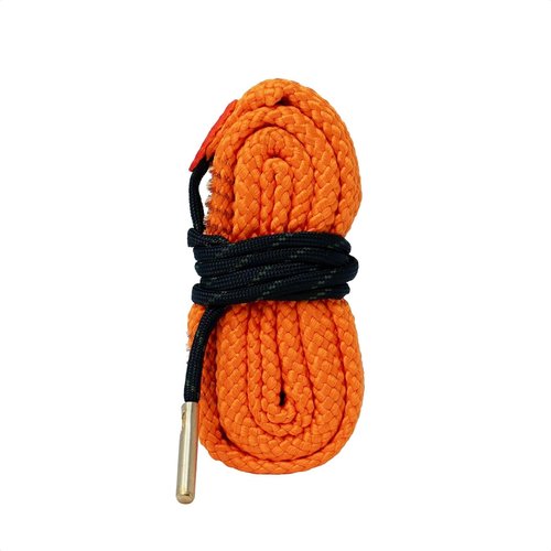GRITR Bore Cleaning Rope - Reusable Gun Bore Cleaner for .22/.45/.223/12GA - Compact & Fray-Resistant Accessory