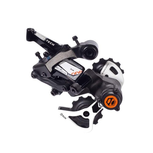 Box One 7 Speed Downhill MTB Rear Derailleur for High-Performance Mountain Bikes Durable, Easy Installation | Box Components