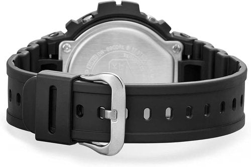 Casio G-Shock Iconic Original Colors Digital Watch DW6900RL-1