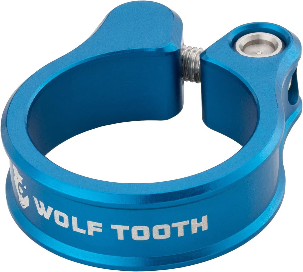 Wolf Tooth Precision-Machined Seatpost Clamp