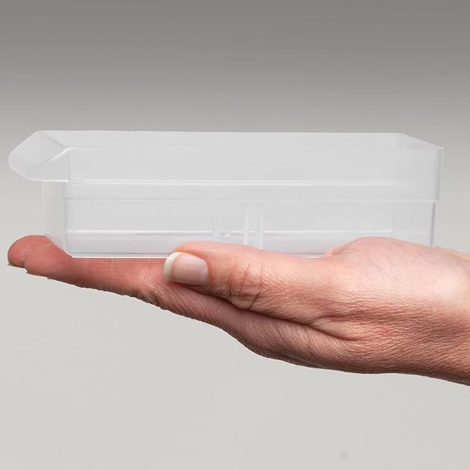 Akro-Mils 64-Drawer Plastic Drawer Storage Cabinet