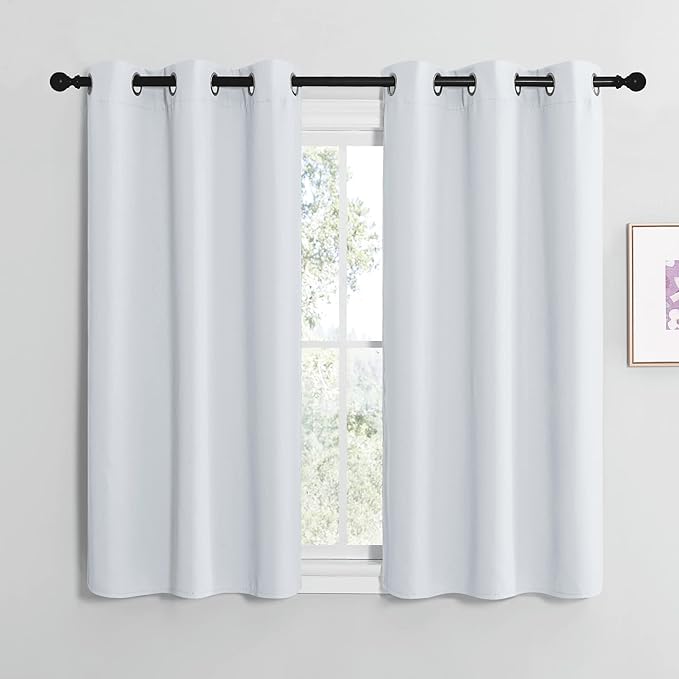 NICETOWN Blackout Curtain Panels