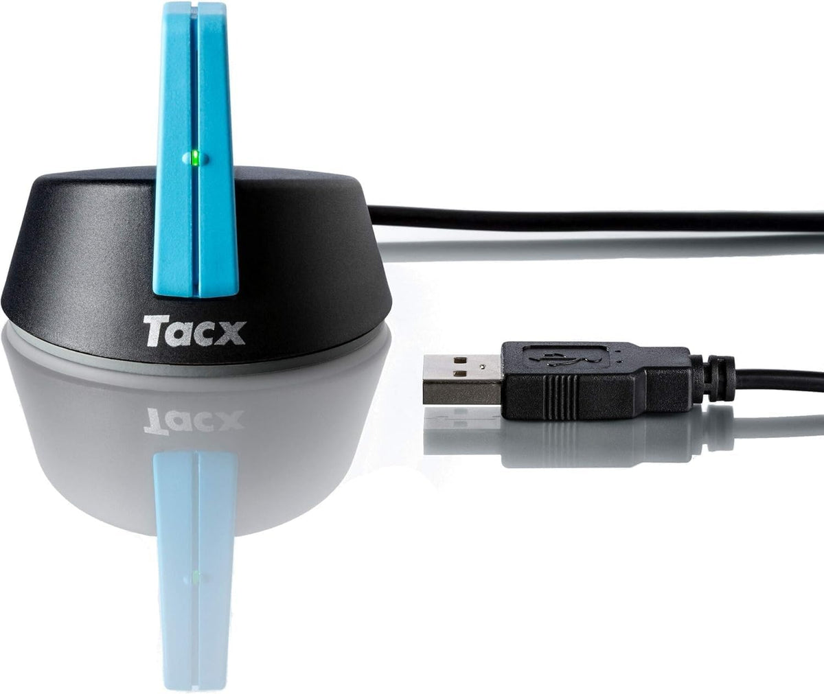 Tacx ANT+ Wireless Bike Sensor Antenna - Universal Fit, One Size