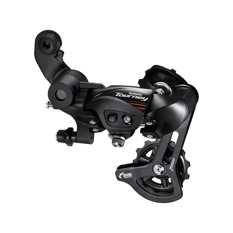 Shimano Rear DERAILLEUR, RD-A070 Smart 7-Speed Direct ATTACHME