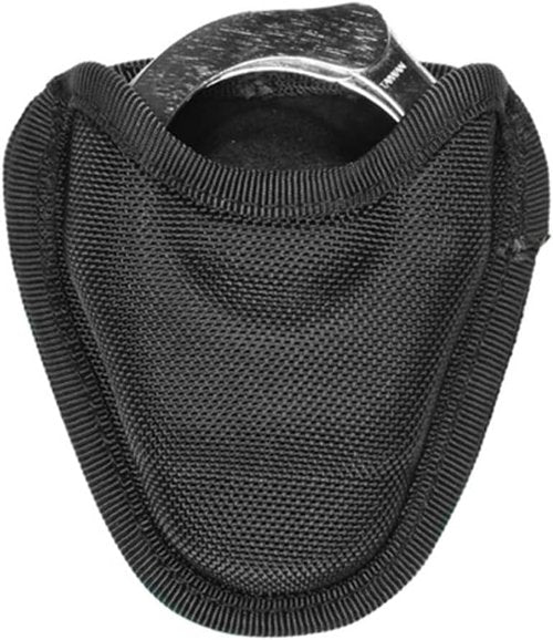 Durable Ballistic Handcuff Case for Standard & ASP Handcuffs - Law Enforcement Accessory