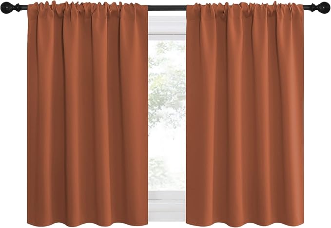 NICETOWN Blackout Curtains and Drapes