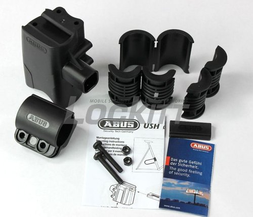 ABUS USH 540 Mount Accessory - Durable Security Solution for Your Needs
