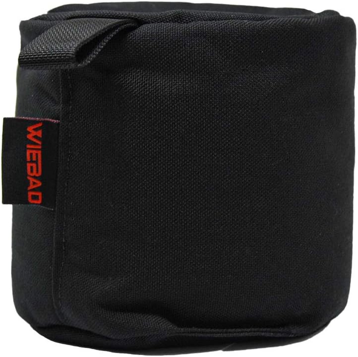 OD Green Mini Range Cube - Compact 6”x4”x4” Storage Solution for Outdoor Gear