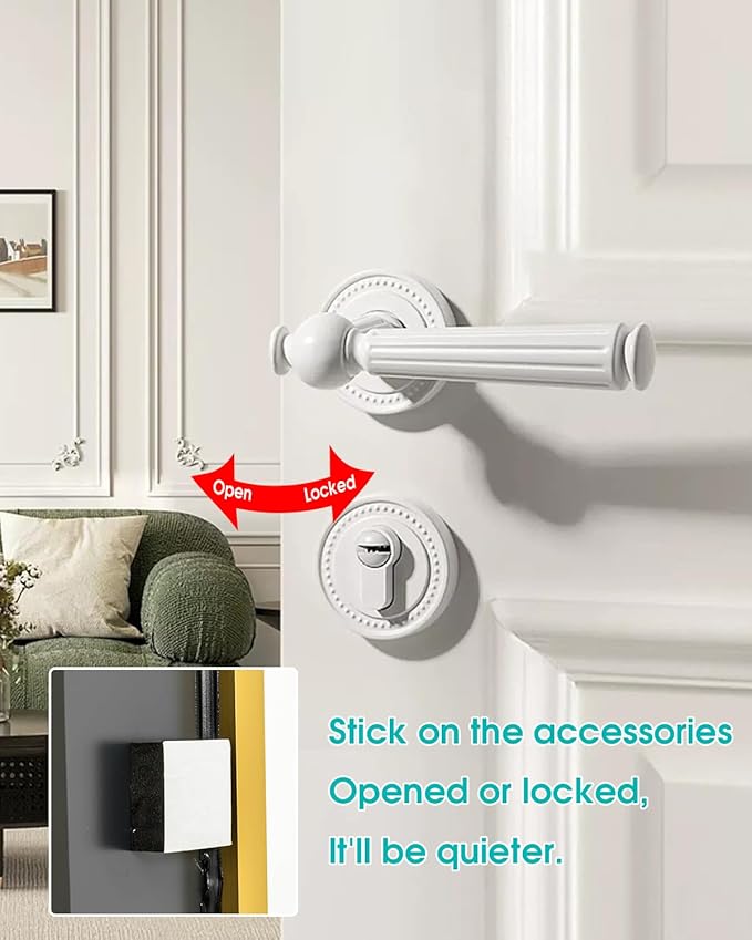 Otlsh 16"×50" Door Mirror, Arched Full Length Mirror, Over The Door, Arch Wall