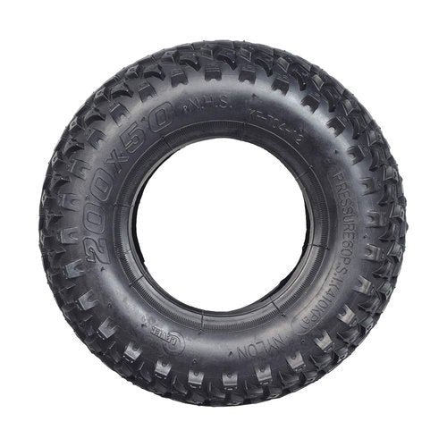 200x50 (8"x2") Tire for the Razor RX200