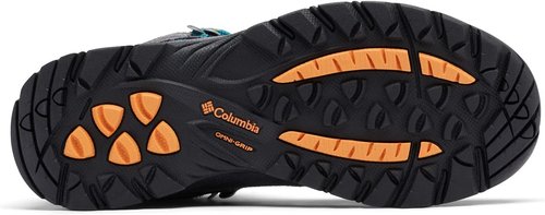Columbia womens Newton Ridge Plus Waterproof Amped