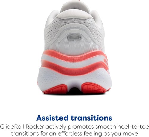 Brooks Women's Ghost Max 2 Running & Walking Shoes - Ultimate Comfort & Support