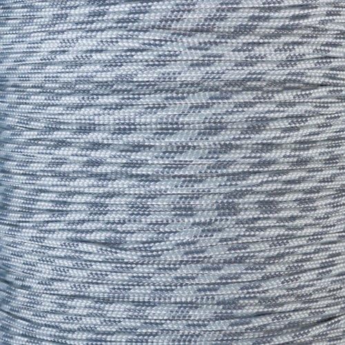 425lb Nylon Paracord – Heavy-Duty Tactical & Crafting Rope for Outdoor Use