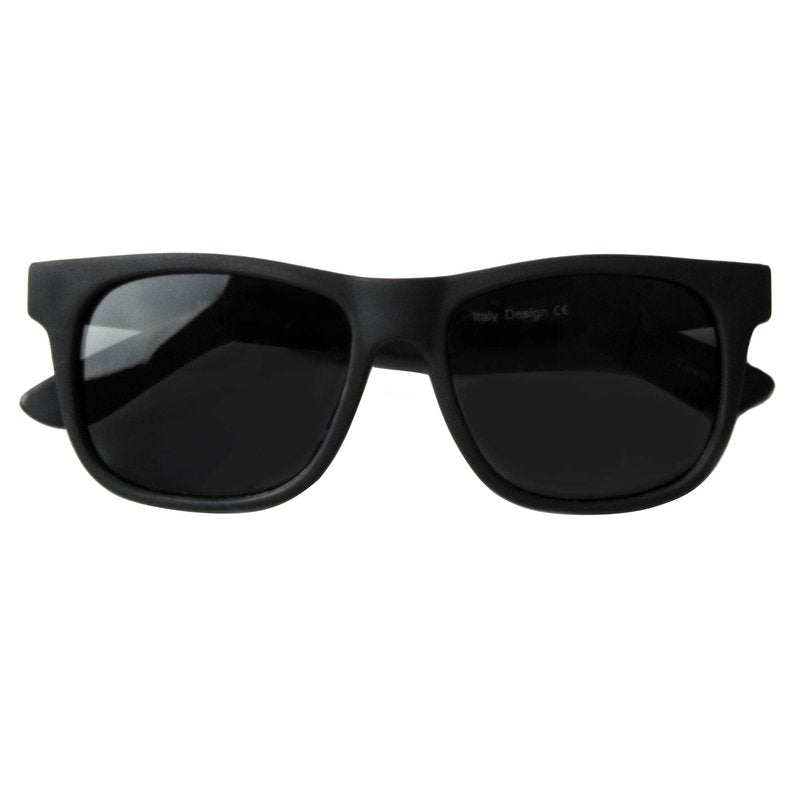 BIB-ON Vintage - W120mm (Black no Strap)