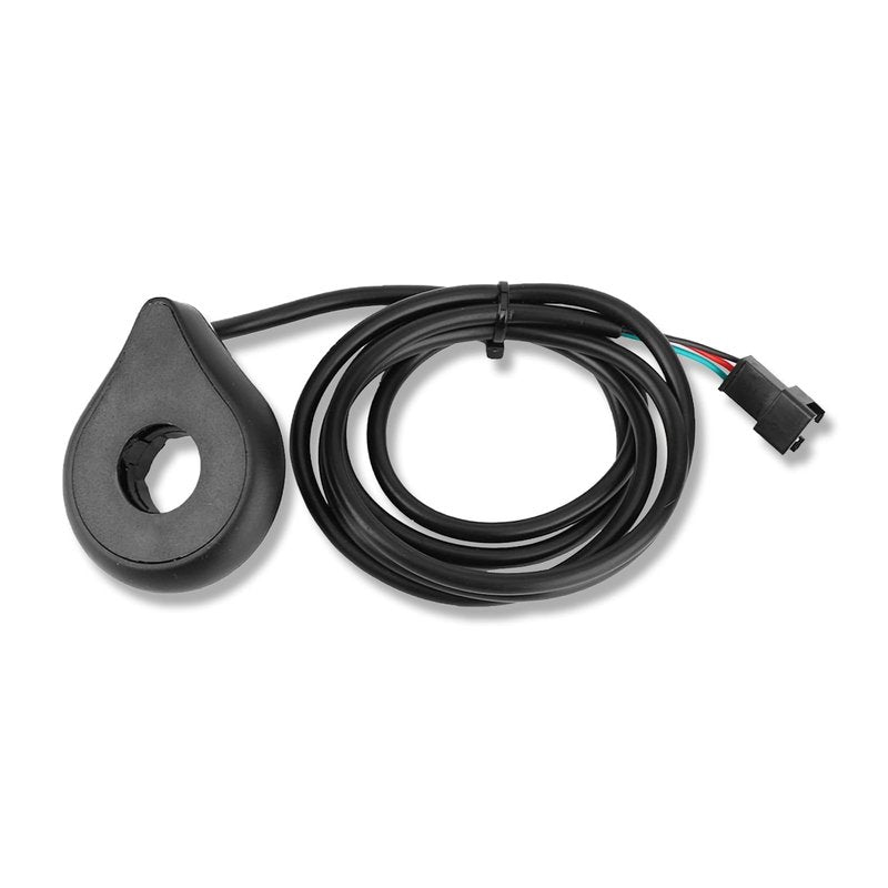 Pedal Assist Sensor, Bike Pedal Assist Kit Electric Assistant Speed Sensor with 12 Magnets Cycling Accessories for Road Mountain Bike