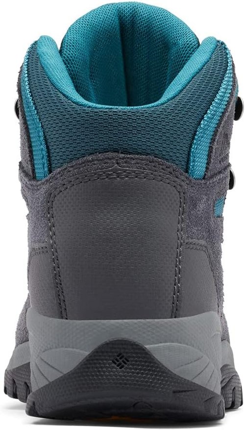 Columbia Women's Newton Ridge Plus - Waterproof Hiking Boots for Ultimate Comfort & Durability
