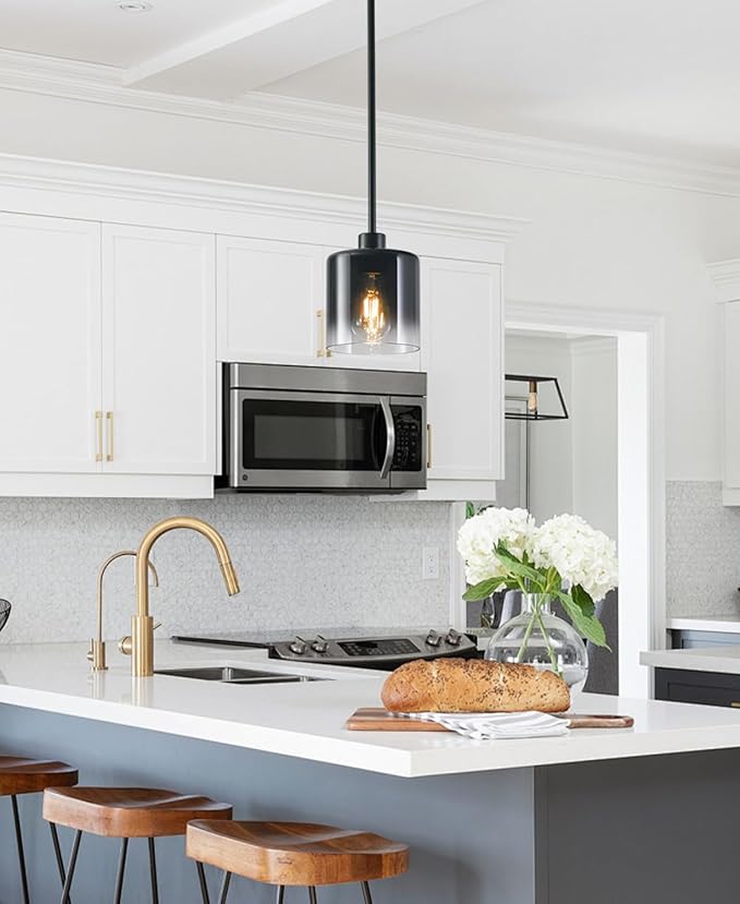 Pendant Light Fixture
