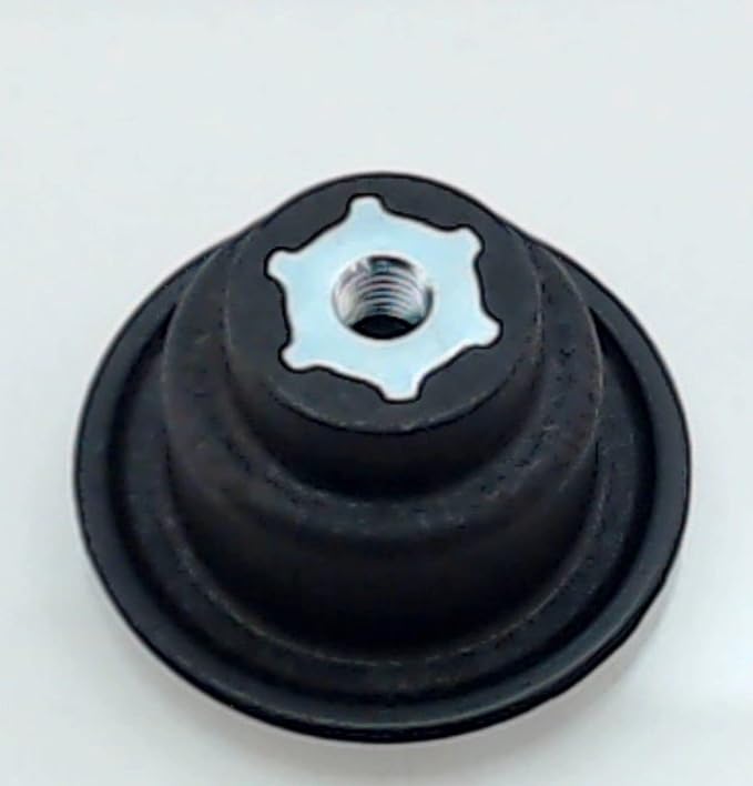 Stirring Coupler WPW10279256 ap6018469 ps11751771 IUVAHOX