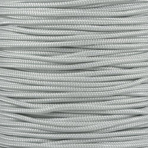425lb Nylon Paracord – Heavy-Duty Tactical & Crafting Rope for Outdoor Use