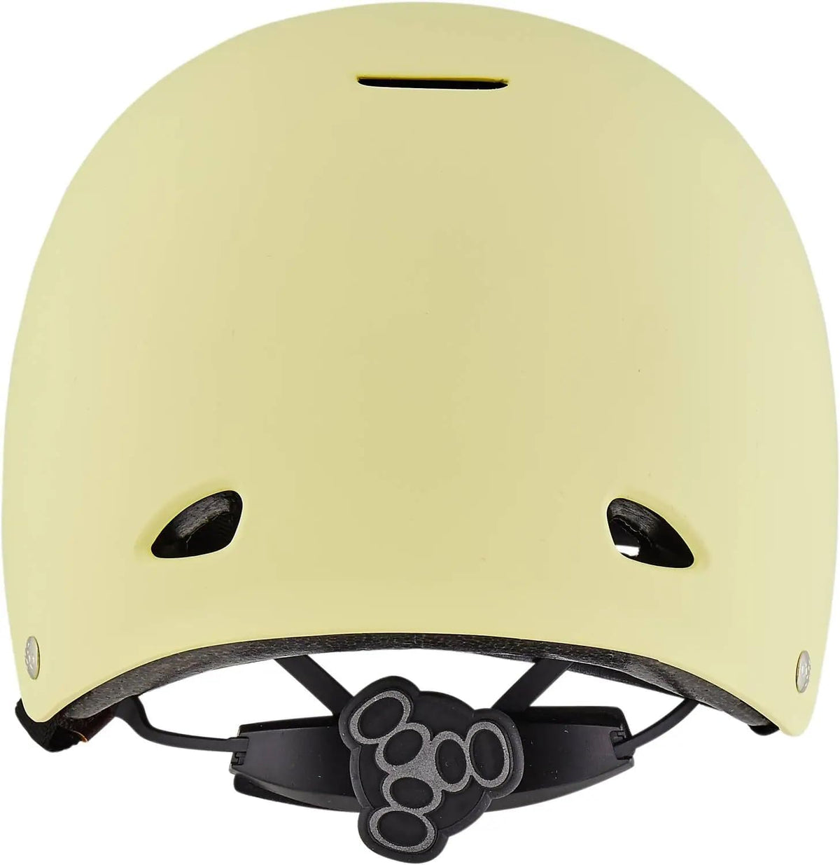 Triple Eight Gotham Skateboard Helmet - High-Impact Protection, Adjustable Fit