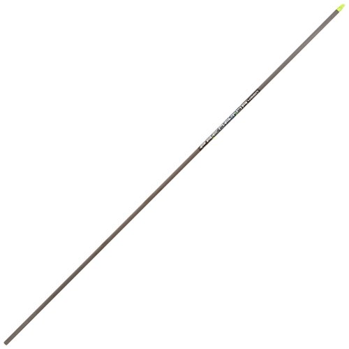 Carbon Express Predator Archery Arrow Shafts .400 Spine - 12 Pack Shafts, Black