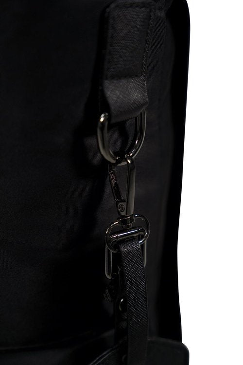 Grand Prix Deluxe Equestrian Backpack, Water-Repellent Riding Gear Bag with Boot Compartment, Multi-Pocket Organizer and Reinforced Base