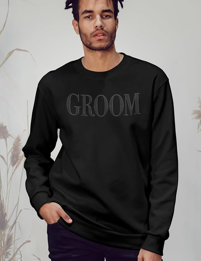 Bride Sweatshirt - Engagement Gift - Bride Sweatshirts For Women - Bride Crewneck Sweatshirt - Wedding Gift