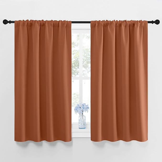 NICETOWN Blackout Curtains and Drapes