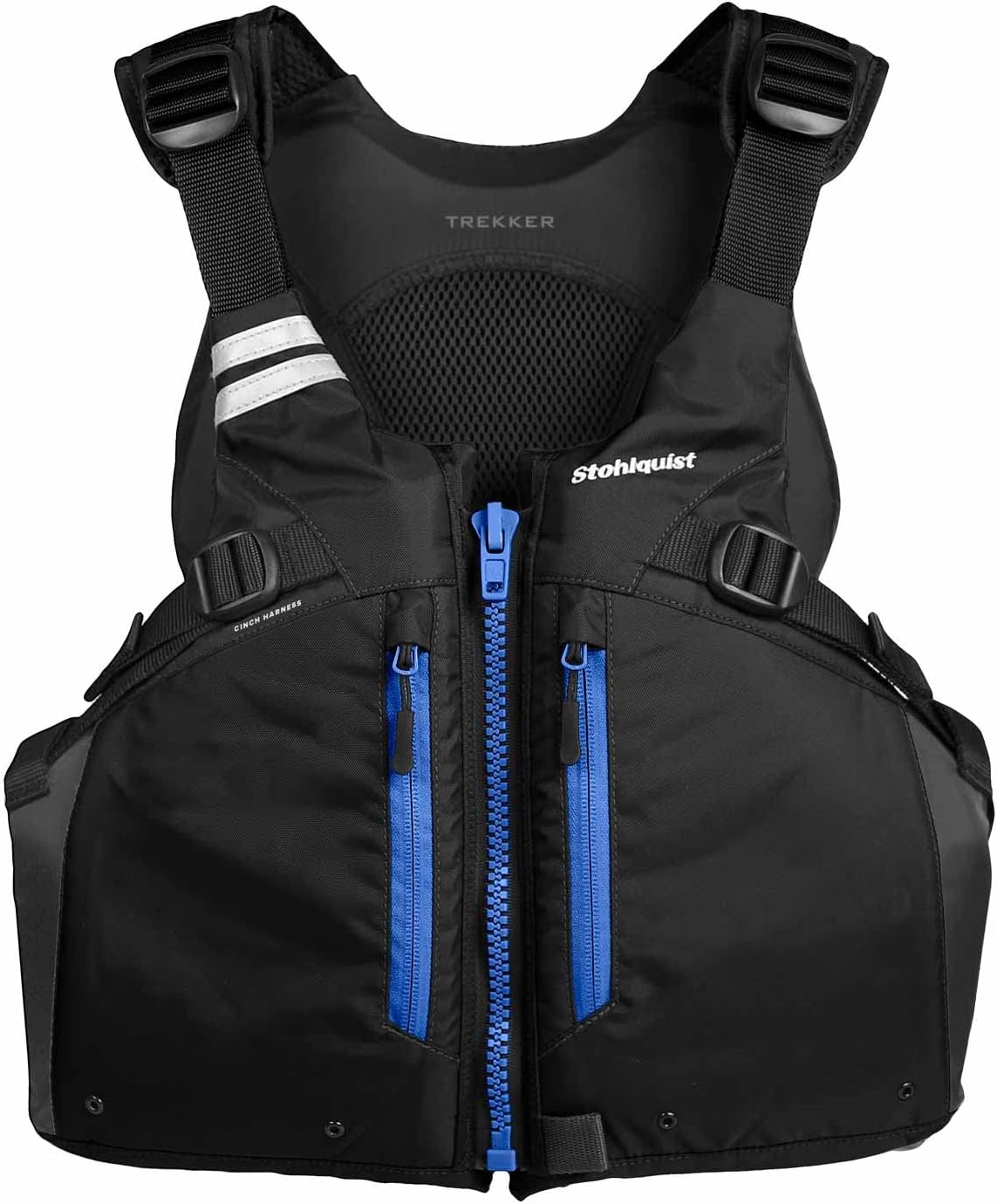 Stohlquist Men's Drifter Lifejacket (PFD)