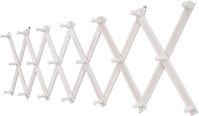 SCUNDA Accordion Wall Hanger