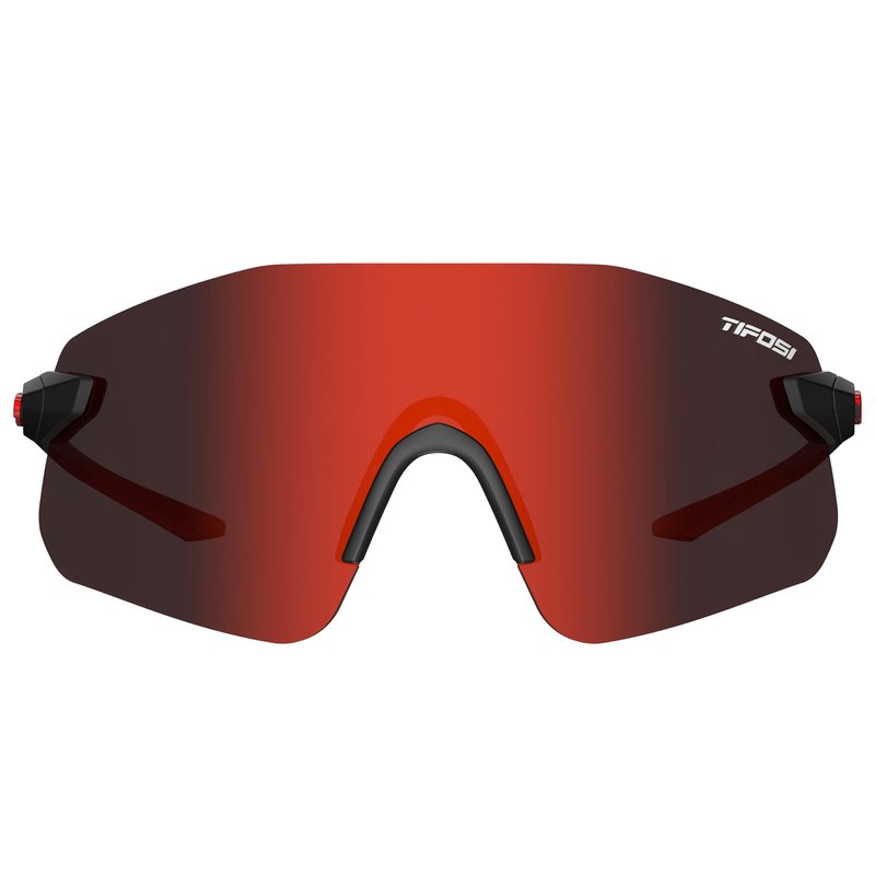 Tifosi Vogel SL Sport Sunglasses Men & Women - Ideal For Baseball, Cycling, Cricket, Golf, Hiking, Running