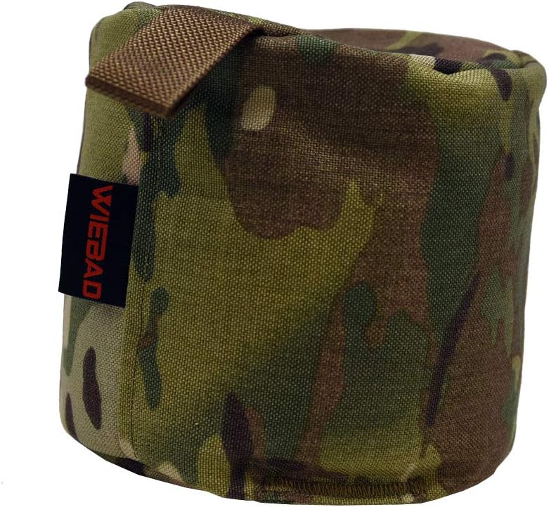 OD Green Mini Range Cube - Compact 6”x4”x4” Storage Solution for Outdoor Gear