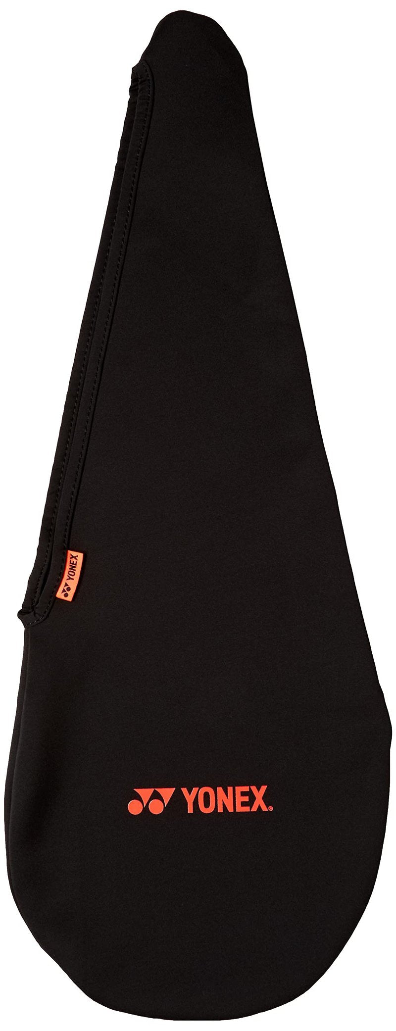 Yonex AC544 Tennis Racquet Case Stretch Cover (Soft Tennis) Black